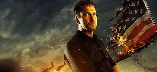 Angel Has Fallen : Official Trailer - Gerard Butler vost (La Chute du Président)