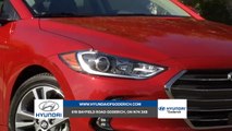 2019 Hyundai Elantra Goderich ON | Hyundai Elantra Dealer Goderich ON