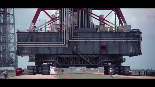 Apollo 11 Film Documentaire - Bande Annonce
