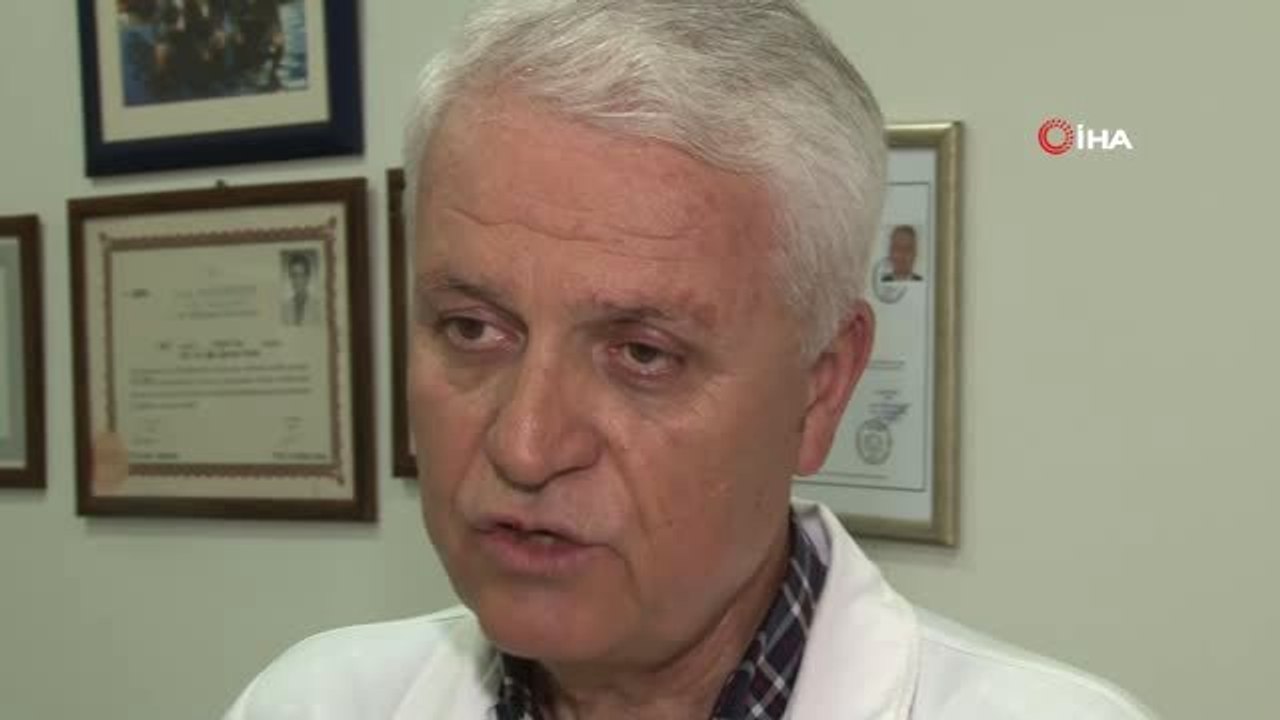 Çocuklarda orta kulak efüzyonu ve işitme azlığına dikkat