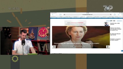 Wake Up, 4 Korrik 2019, Pjesa 1 - Top Channel Albania - Entertainment Show