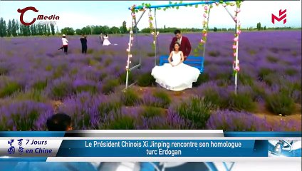 04/07/2019 中国百象 7 jours en chine