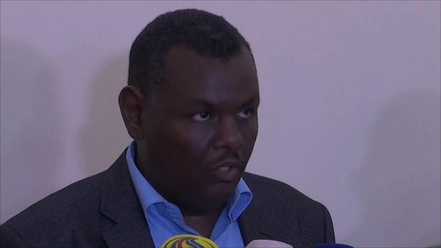 قوى الحرية والتغيير بالسودان ترمي الكرة بملعب المجلس العسكري