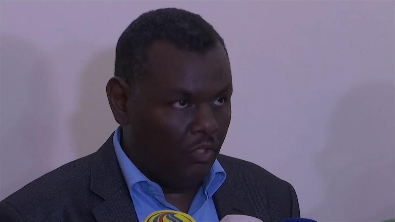 قوى الحرية والتغيير بالسودان ترمي الكرة بملعب المجلس العسكري