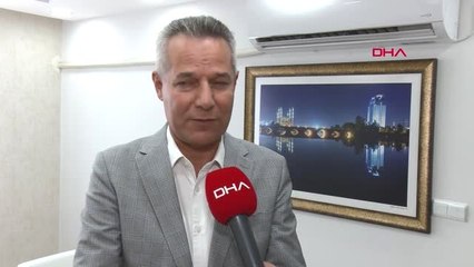 Adana'da turizm rekoru kırıldı