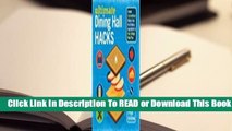Full E-book Ultimate Dining Hall Hacks: Create Extraordinary Dishes from the Ordinary Ingredients