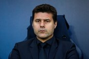 La carrière de Mauricio Pochettino