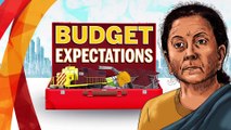 Budget Bytes | What are the expectations from the Modi 2.0 Budget?