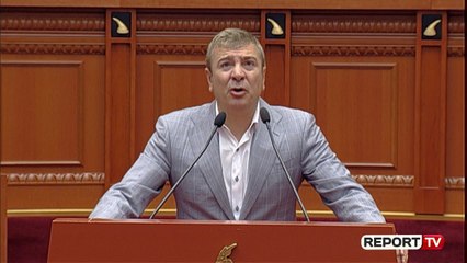 Gjoni kërkon shkarkimin nga 'Zgjedhorja', Gjiknuri: Ofrohem si Presidenti për vetëzgjidhje