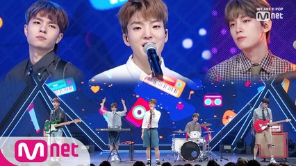 실력파 밴드 'W24'의 '솔파미레도' 무대