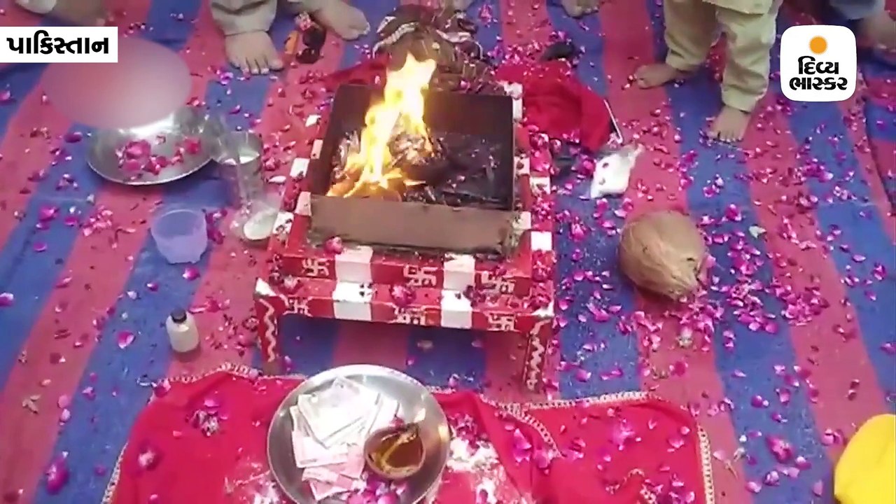 1000 વર્ષ જૂનું શિવાલય 72 વર્ષ બાદ પ્રથમવાર ખુલ...