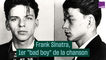 Frank Sinatra, 1er "bad boy" de la chanson