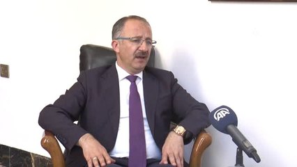 "Türkiye, Balkanlar'daki evrakına sahip çıkan güce kavuştu" - ÜSKÜP