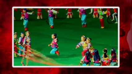 10 szokująco brutalnych DYKTATORÓW [TOPOWA DYCHA]