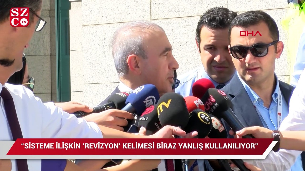 Cumhurbaşkanı Erdoğan, milletvekilleri ile bir araya geldi