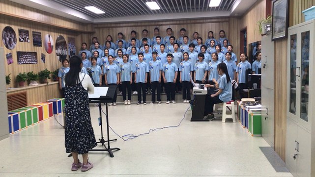 Le collège chinois de Lanzhou a signé une convention avec le collège Saint-Jean-Baptiste à Lisieux