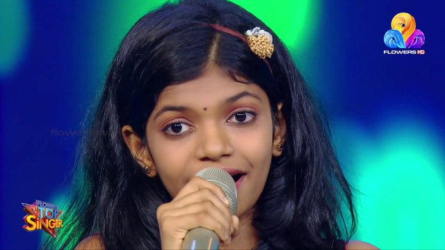 മഴവില്ല് എന്ന സിനിമയിലെ മലയാളികൾ കേൾക്കാൻ ഏറെ ഇഷ്ട്ടപെടുന്ന മനോഹര ഗാനവുമായി ശിവാനി..!!