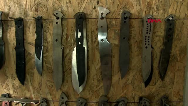 TOKAT 134 yıllık aile mesleğinin son temsilcisi