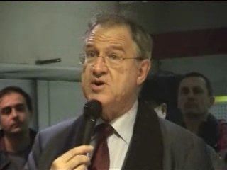 Ouverture permanence janvier 2008