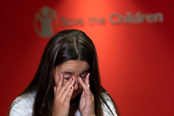 Testimonio Oriana - Víctima de ciberbullying