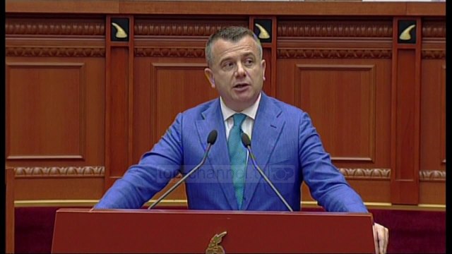 Balla: Presidenti, pjesë e grupit që pengon reformën në drejtësi