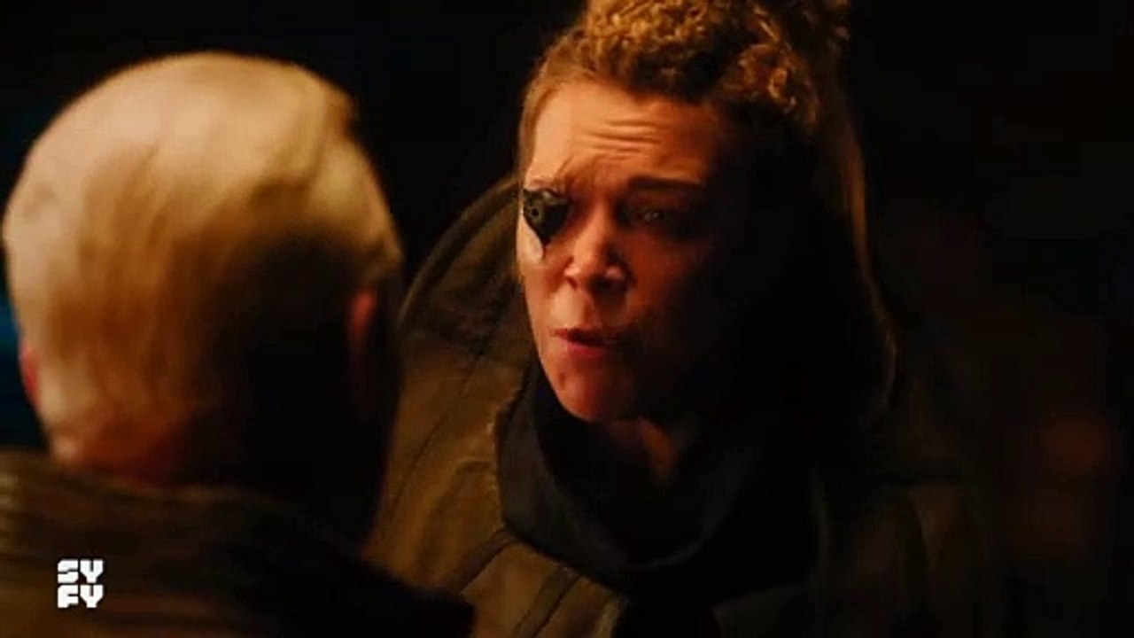 KRYPTON Season 2 Episode 5 Sneak Peek A Better Yesterday (2019)