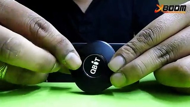 Unboxing Qbit GPS tracker -Track Children Pet and luggage