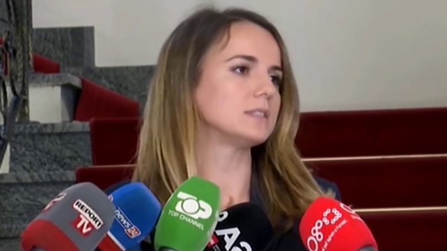 RUDINA HAJDARI: KOMISIONI PËR METËN KUR TË KEMI GJYKATË KUSHTETUESE