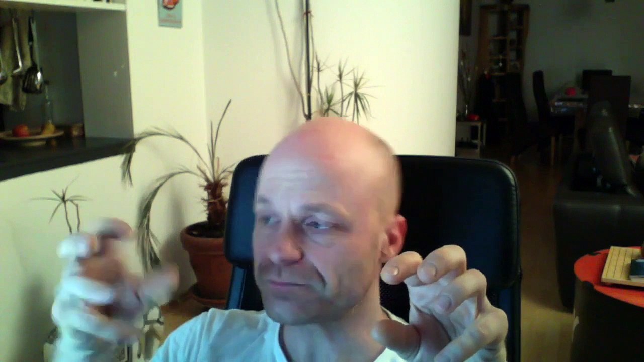 Schiene bei Craniomandibulärer Dysfunktion ist Geldmache