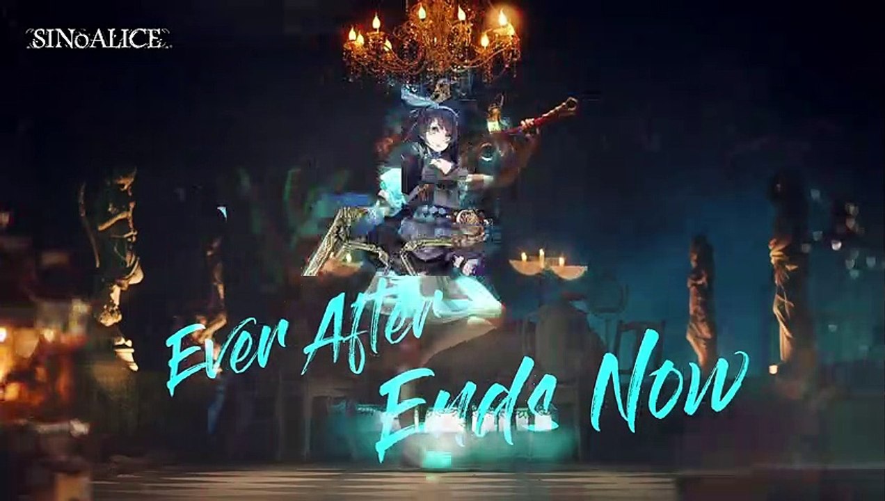 SINoALICE - Occidente