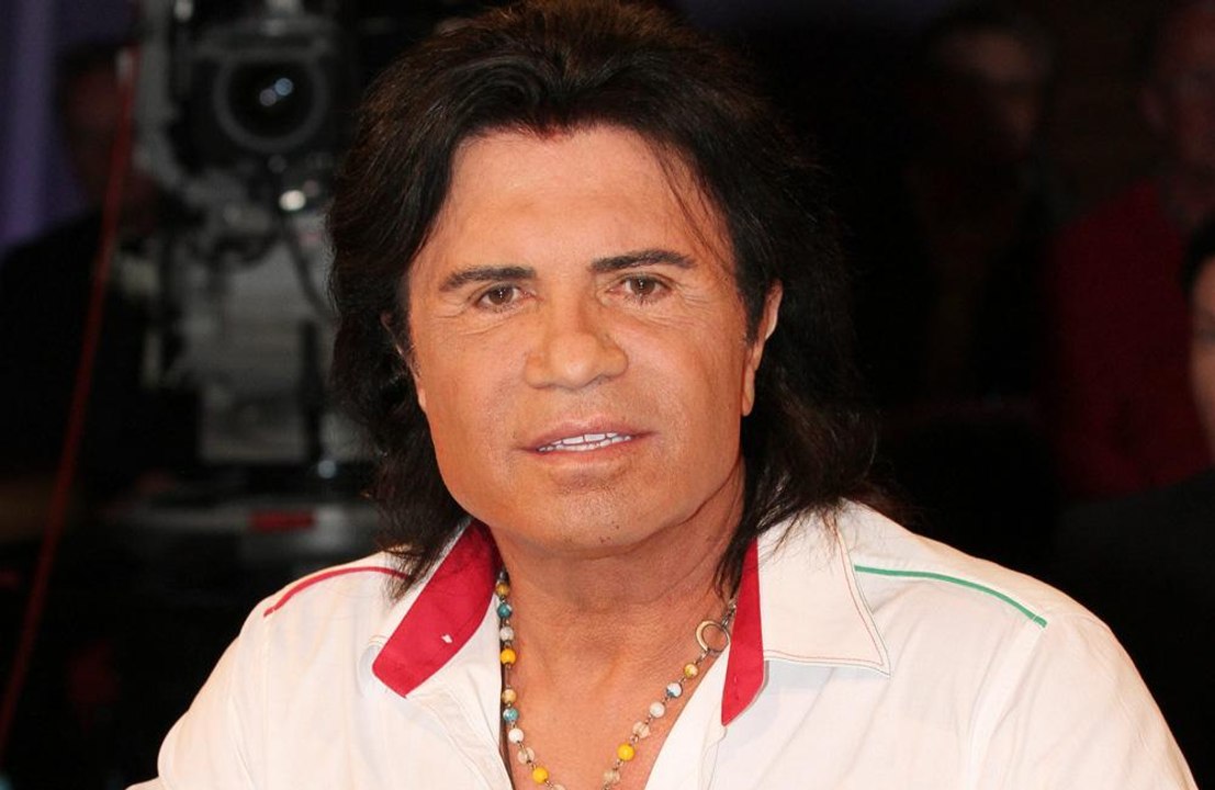 Costa Cordalis ist tot!