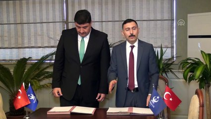 Kahramankazan İstihdam Merkezi kuruldu - ANKARA