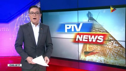 Скачать видео: Ilang kongresista, tiwalang 'di batayan ang isyu ng WPS para mag-resign si Pangulong #Duterte