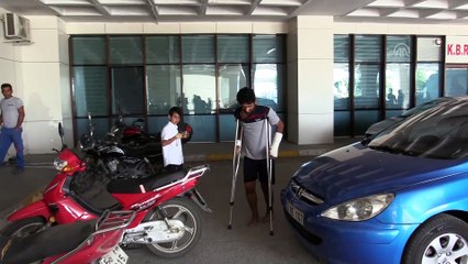 Umut tacirlerinin tarifesi: 'Kişi başı 1500 avro' - EDİRNE