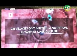 JT FRANÇAIS 21H00 DU 03 JUILLET 2019