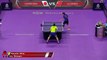 Hina Hayata vs Liu Shiwen | 2019 ITTF Korea Open Highlights (R32)