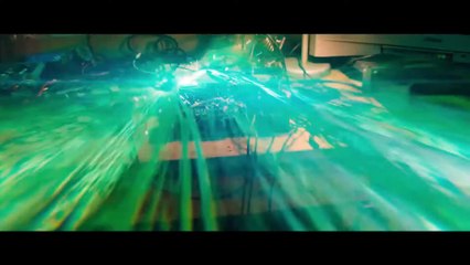 JUMANJI THE NEXT LEVEL Film