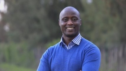 Franciscano y científico: el primer africano elegido mejor maestro del mundo