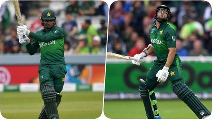 സെമി കാണാതെ പുറത്തായി, എന്നിട്ടും സെമിയിൽ ഓസ്‌ട്രേലിയയെ  തോൽപ്പിക്കുമെന്നു പാക്കിസ്ഥാൻ