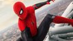 Spider-Man: Lejos de casa - Entrevistas a sus protagonistas y director