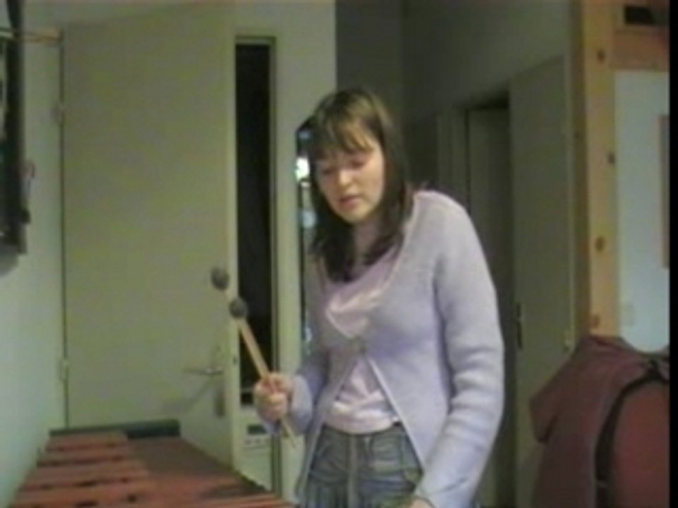 Travail nougaro cécile ma fille