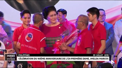 images du monde - 04/07/2019