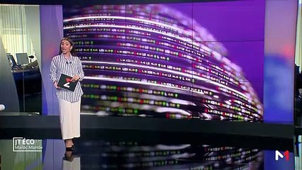 JT Economie - 04/07/2019