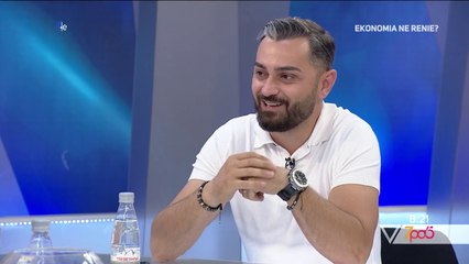 7pa5 - Ekonomia në rënie? - 4 Korrik 2019 - Show - Vizion Plus