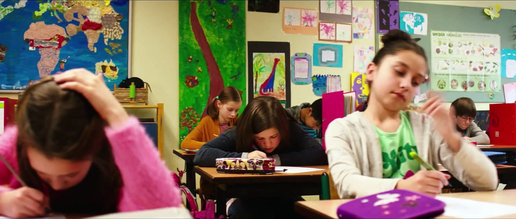 UNHEIMLICH PERFEKTE FREUNDE Film Trailer