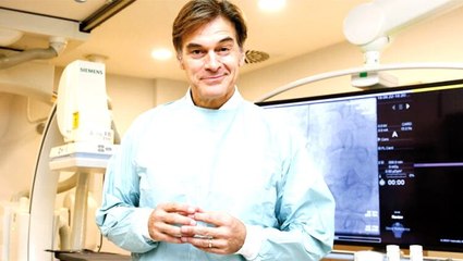 Ünlü doktor Mehmet Öz, kardeşi hakkında suç duyurusunda bulundu