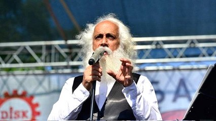 İngiltere Konsolosluğundan vize alamayan sanatçı Suavi sitem etti