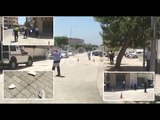 RTV Ora - Përplasje me armë mes dy grupeve në Kavajë, vritet kalimtari, 7 plagosen