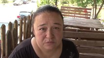 Engelli işsiz kadın yardım çığlığını duyurmak istiyor