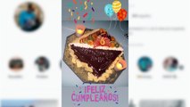 Sergio Ramos sorprende a su hermana por su cumpleaños